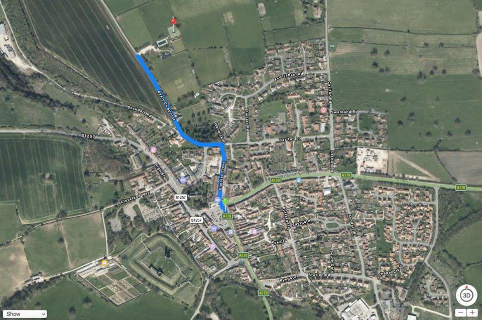 Helmsley Tennis Club