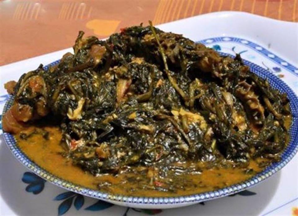 Nee-Ndu-Anya Catering And Food Services