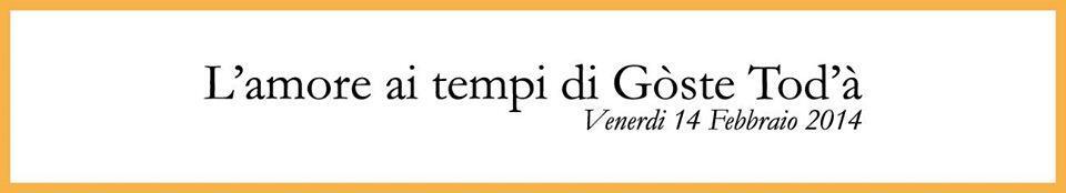 Goste Tod'a