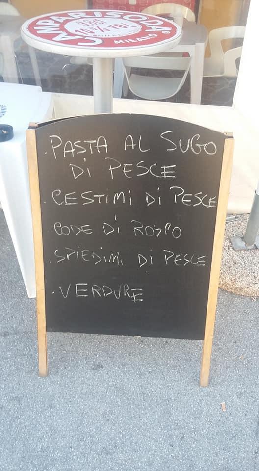 Caffè Centrale Trecastelli