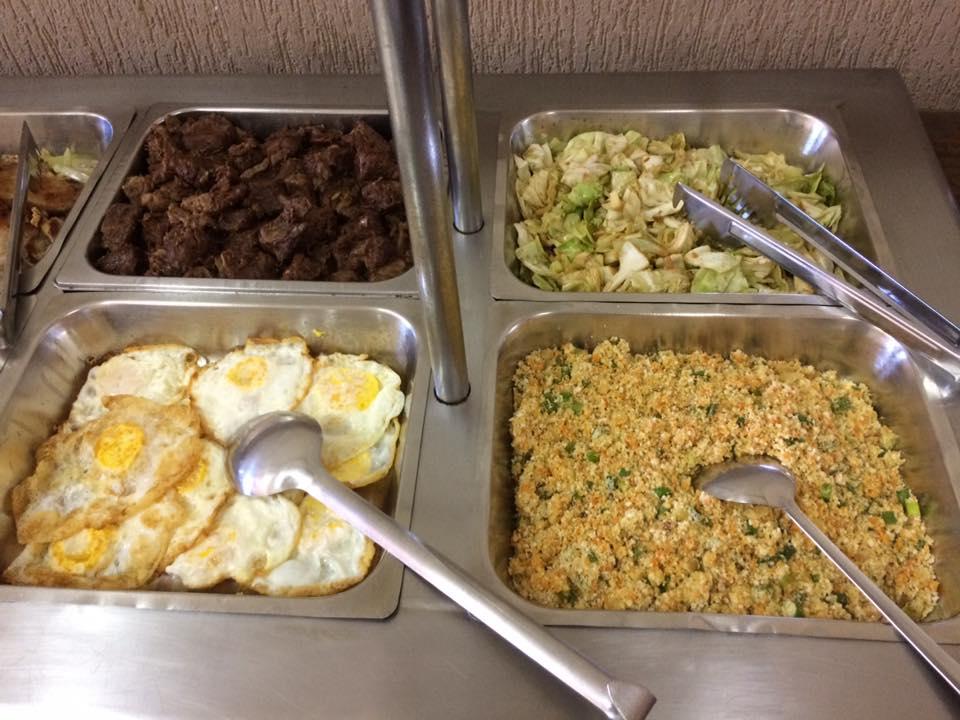 KI TEMPERO Cornélio Procópio PR