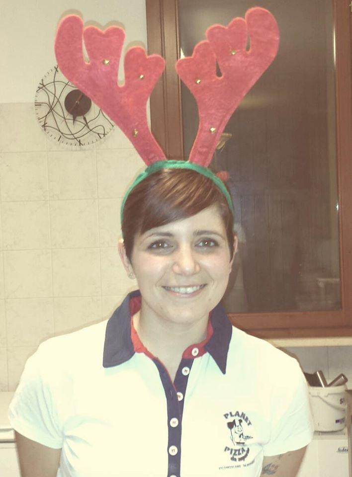 Pizza D'asporto Rosticceria Reginella