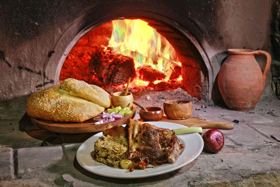Arkan Han Restaurant