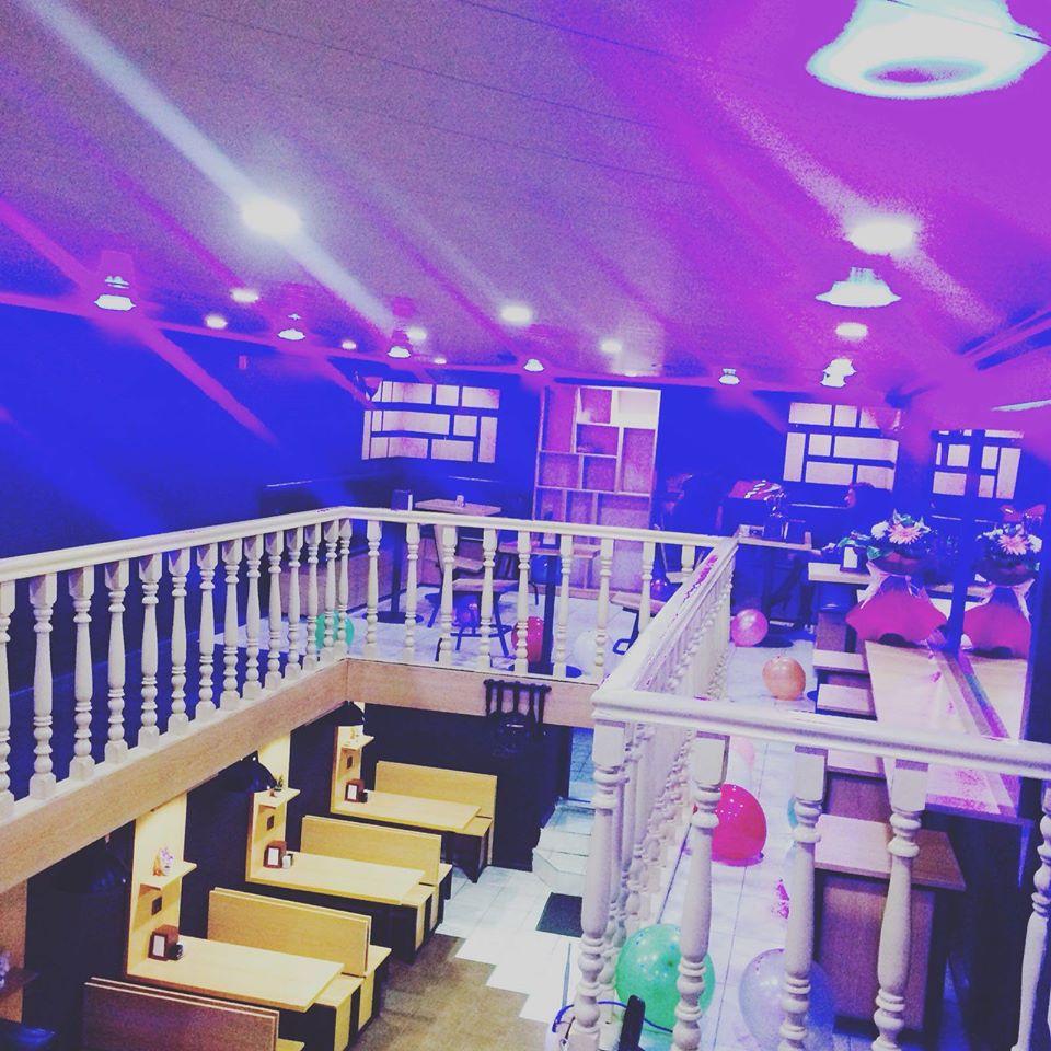 DonerXpress Baku