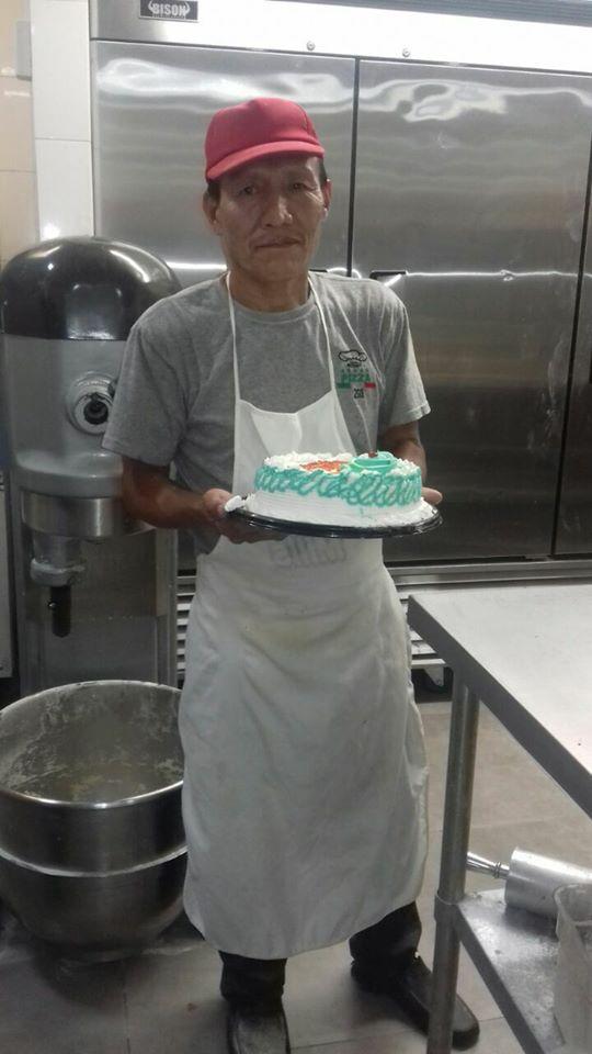 La Siciliana Pizzas & Pastas