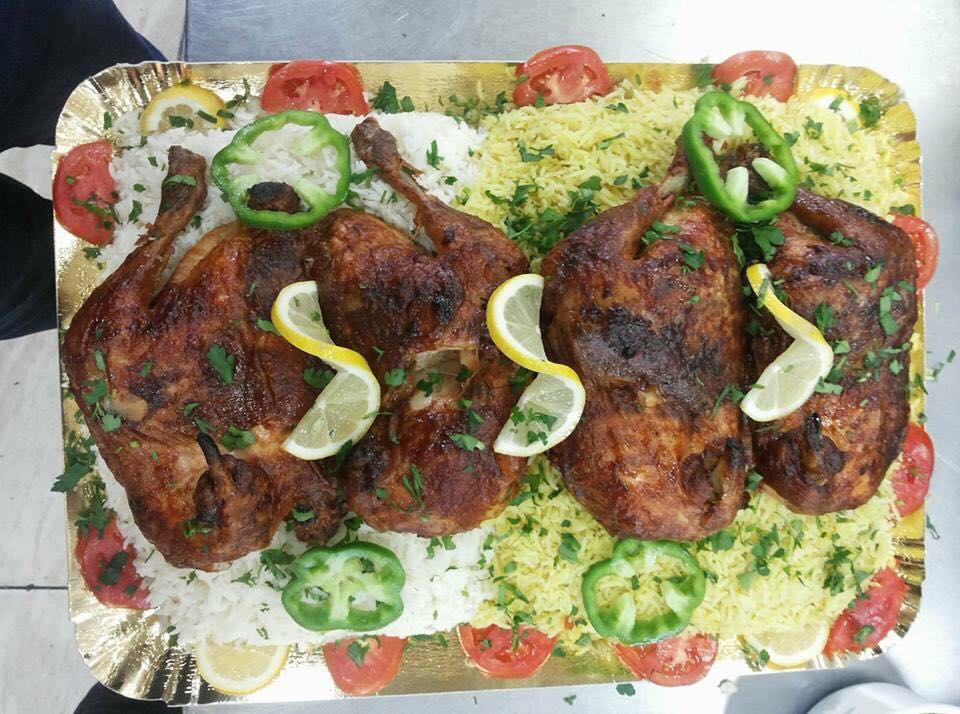Food city - مدينة الغذاء