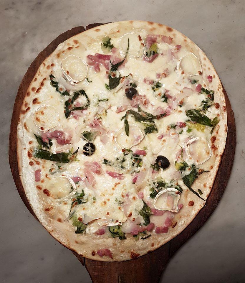 Pizza Express Thurins