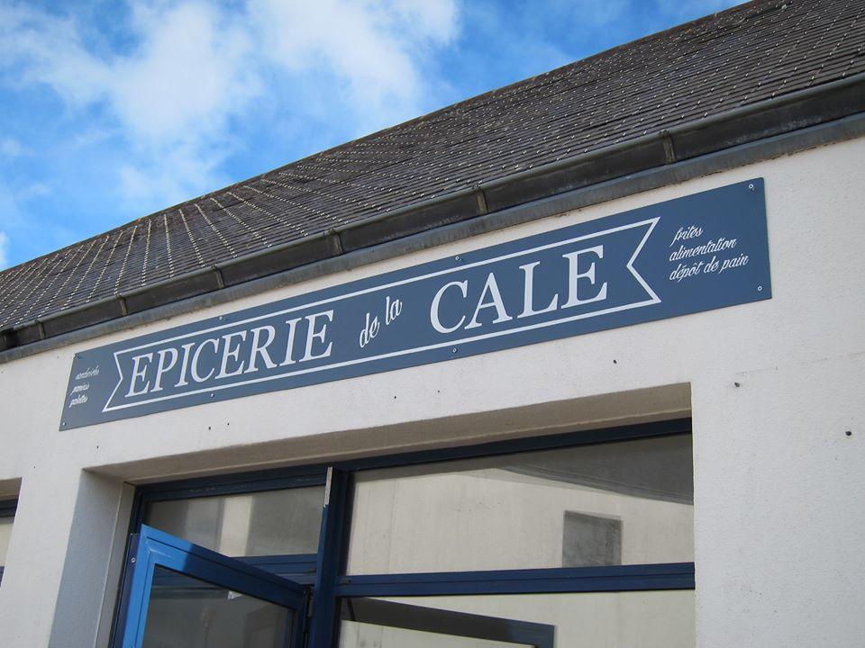 Restaurant "Le Pélican"