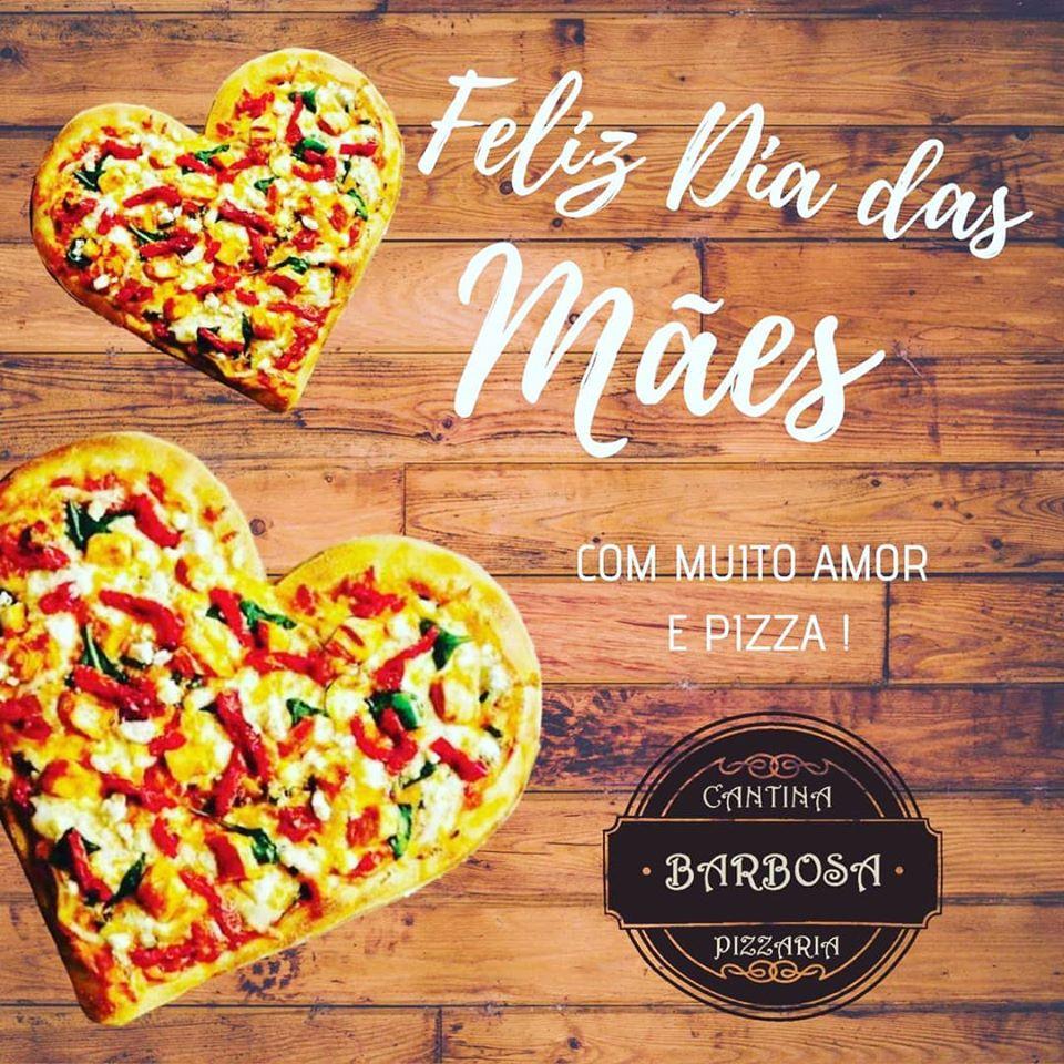 Cantina Barbosa Pizzaria