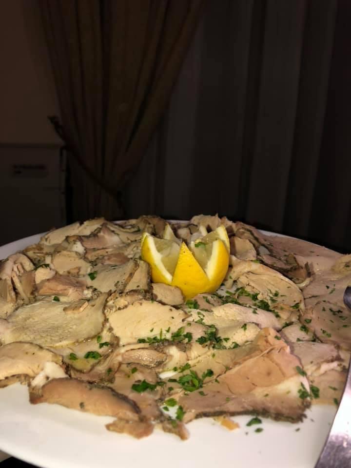 Edelweiss Ristorante Pizzeria Sala Trattenimenti