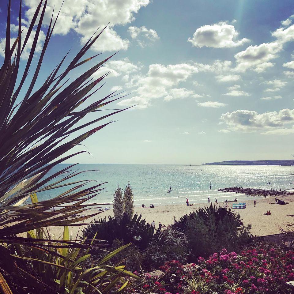 The Paddock Mobile Bar Christchurch, Dorset