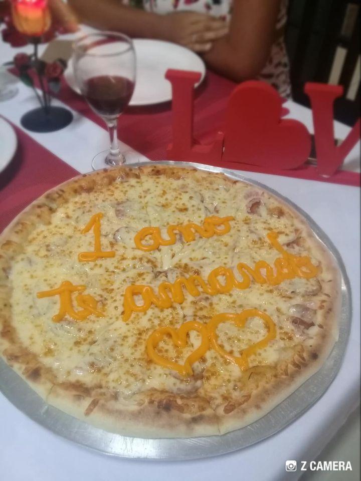 Padaria Bella Vitória