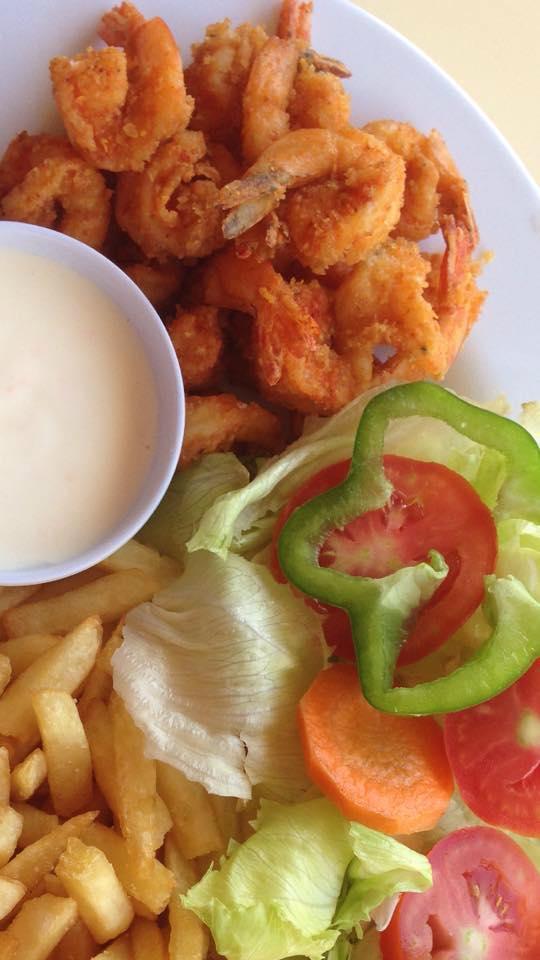 KING FOOD