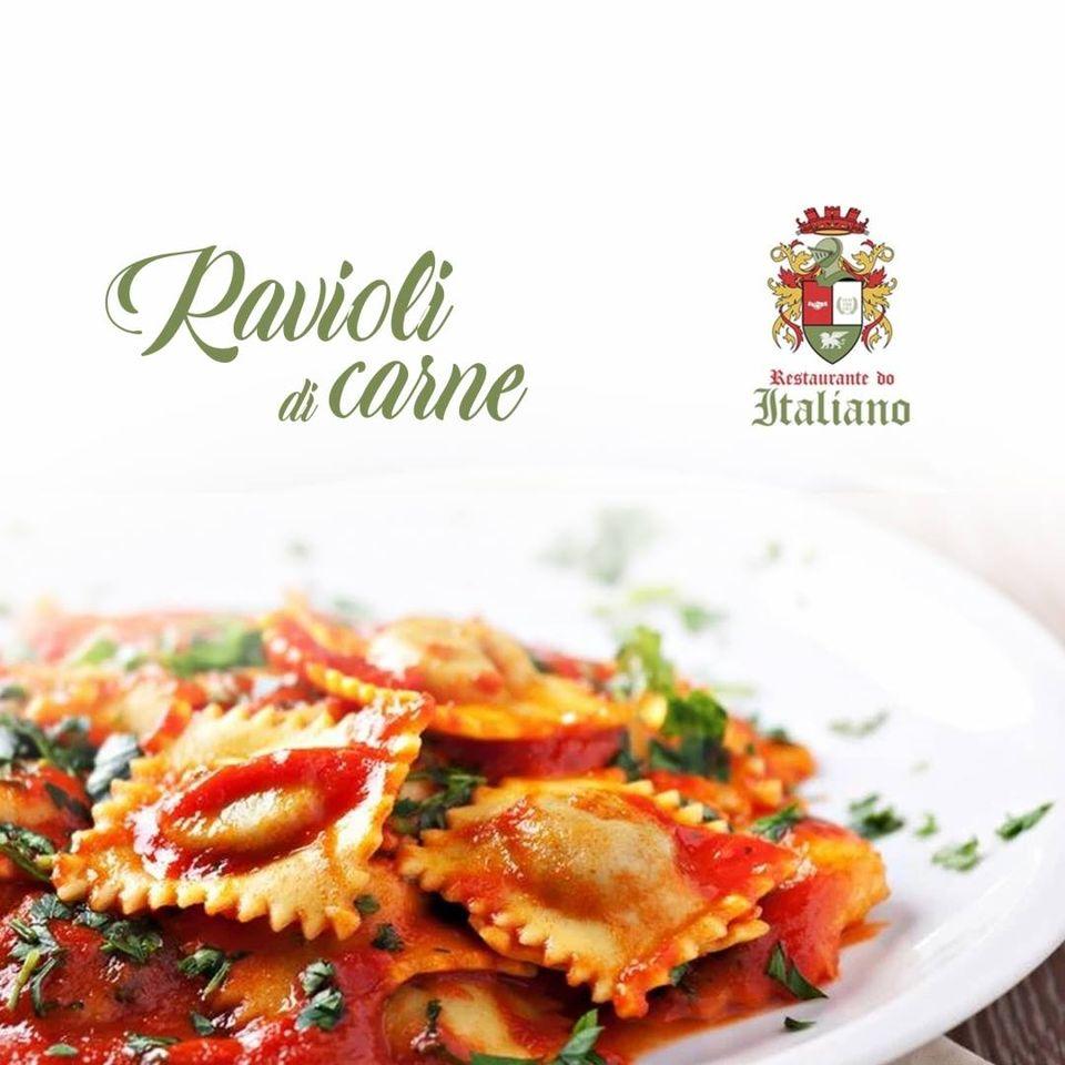 Restaurante Do Italiano Marília SP