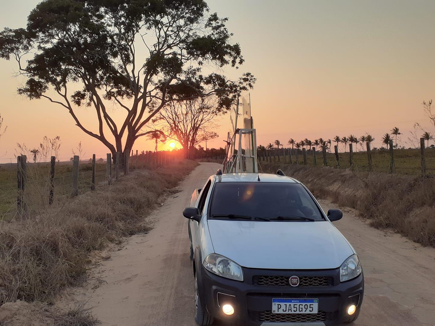 Restaurante / pousada da Vila