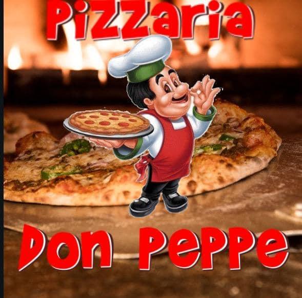 DON PEPPE pizza Ribeirão Pires SP