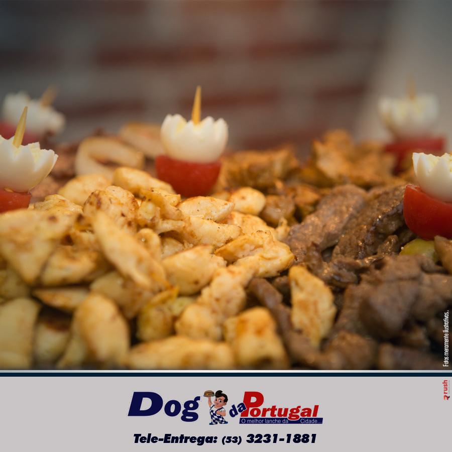 Dog da Portugal Rio Grande RS