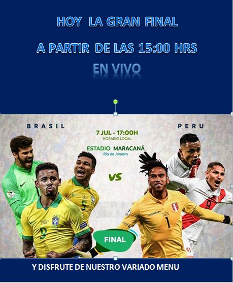 Asadero "Chakilkay"