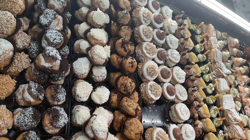 Pasticceria Galileo