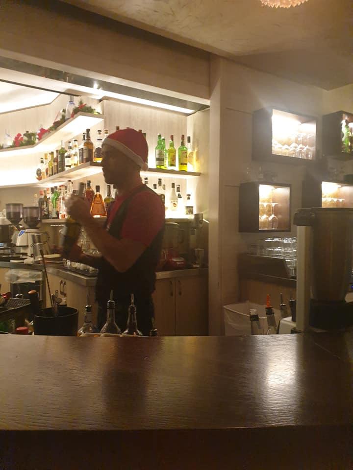 Bargoni sweet & drink