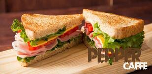 Pepper Cafè