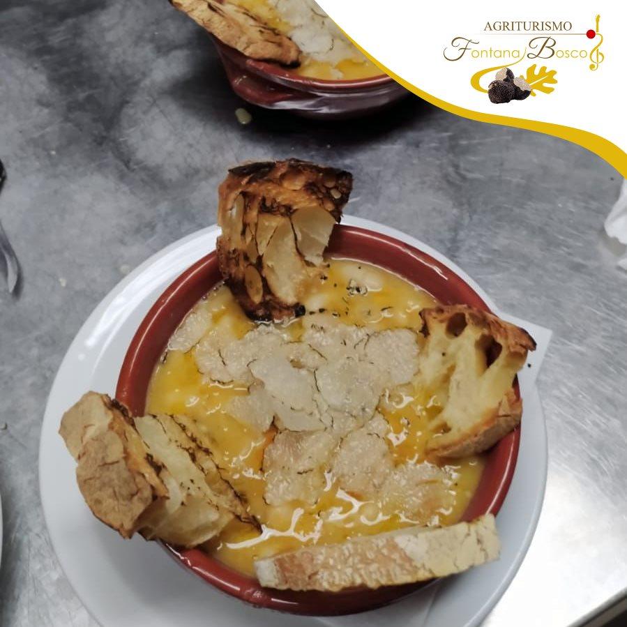 Agriturismo Fontana Bosco