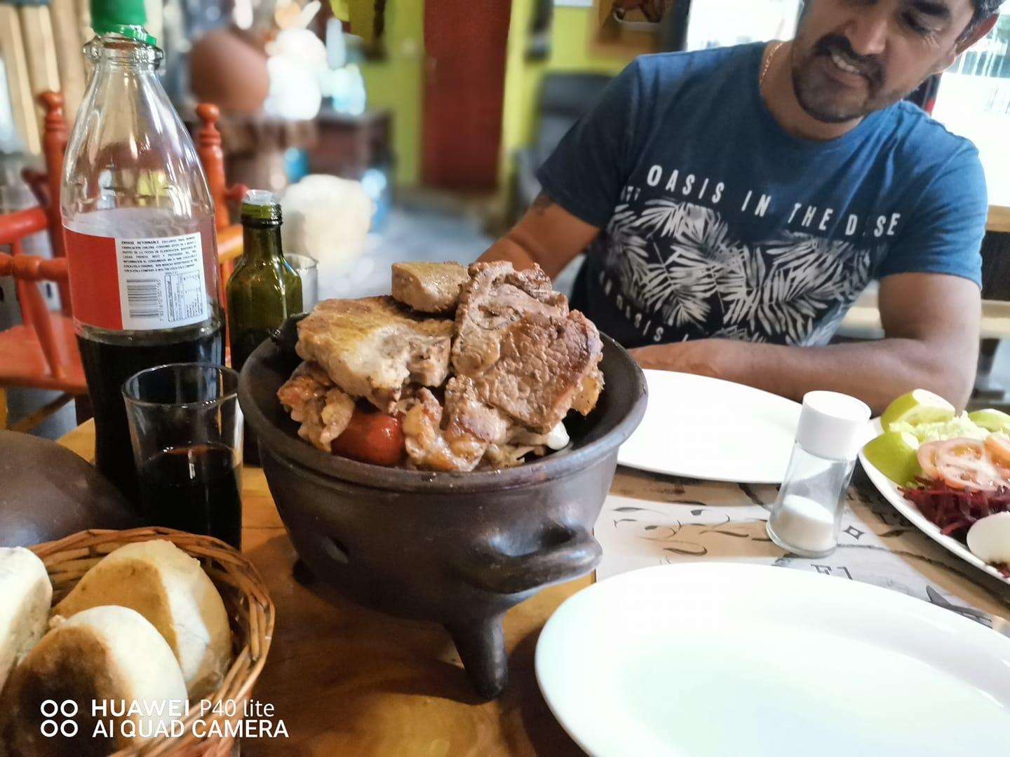 El Hornito De Rafa
