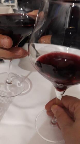 Ristorante da Domenico alle Grave