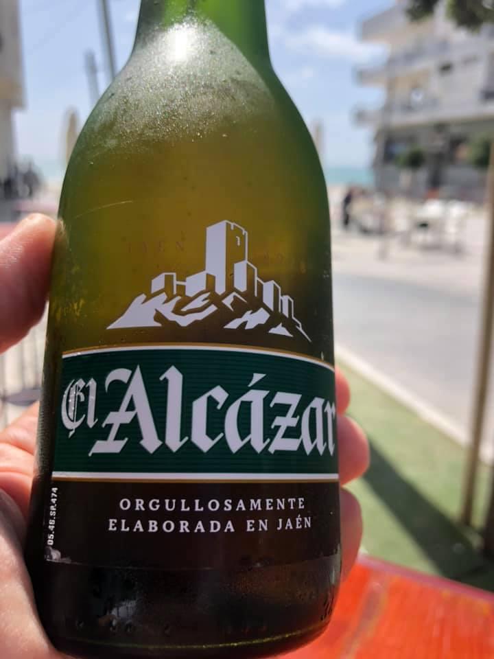 Los Napolitanos, Rota