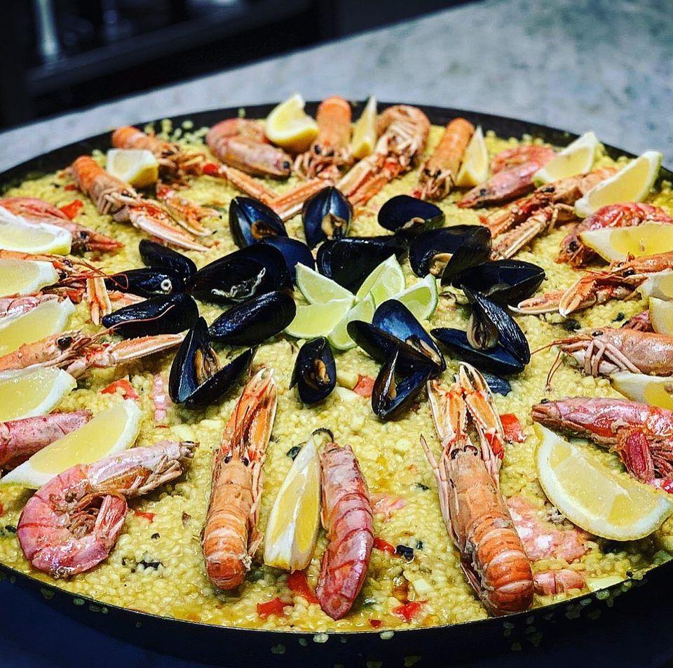 Ristorante Ca Dal Cüsu