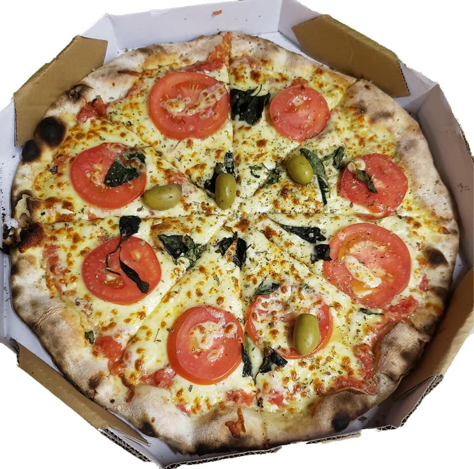 Varandas Restaurante e Pizzaria Ubatuba SP