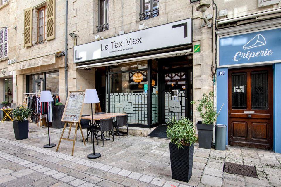 Le Quatuor Marsac-sur-l'Isle