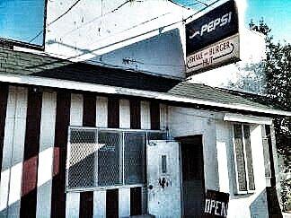 Shake & Burger Hut Crw Agncy