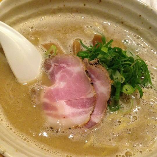 ちゃいなや