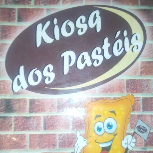 Kiosq Dos Pastéis