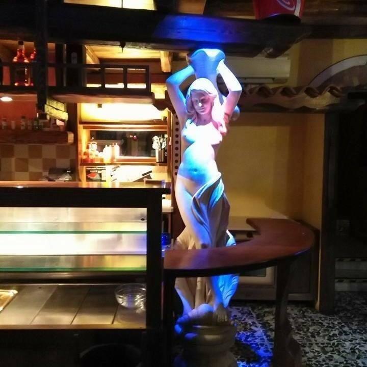 Pub Birreria Acquasanta