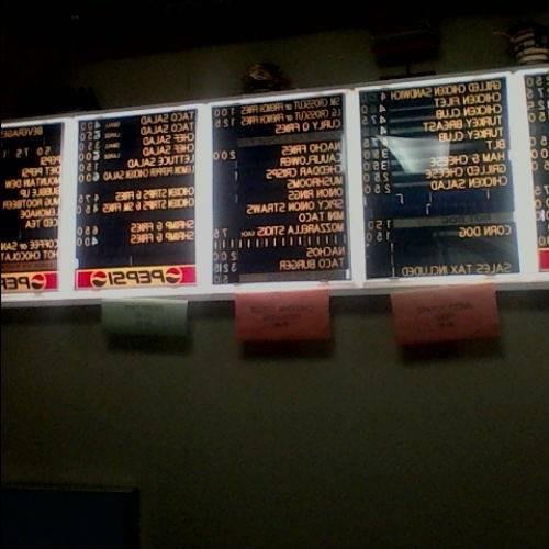 Scotland County Lanes