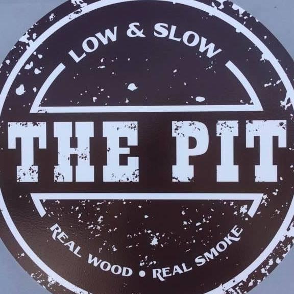 The Pit BBQ Olds AB
