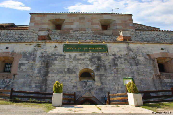 La Fortezza