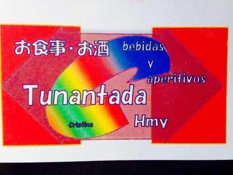 Restaurant-Bar Tunantada
