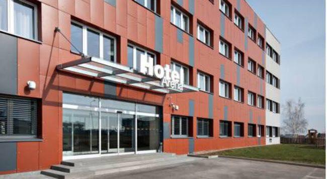 Hotel Aréna - Chomutov Chomutov