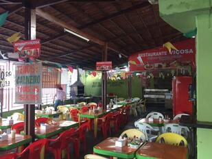 Restaurante do Viçosa