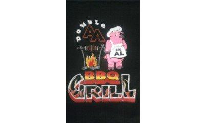 Double AA BBQ & Grill