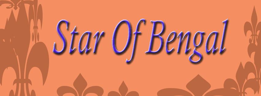 Star of Bengal