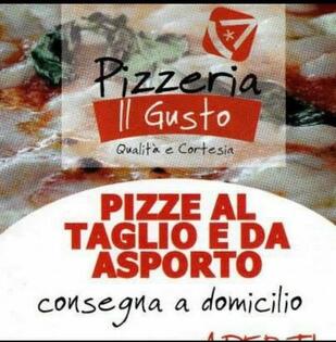 Pizzeria Il Gusto
