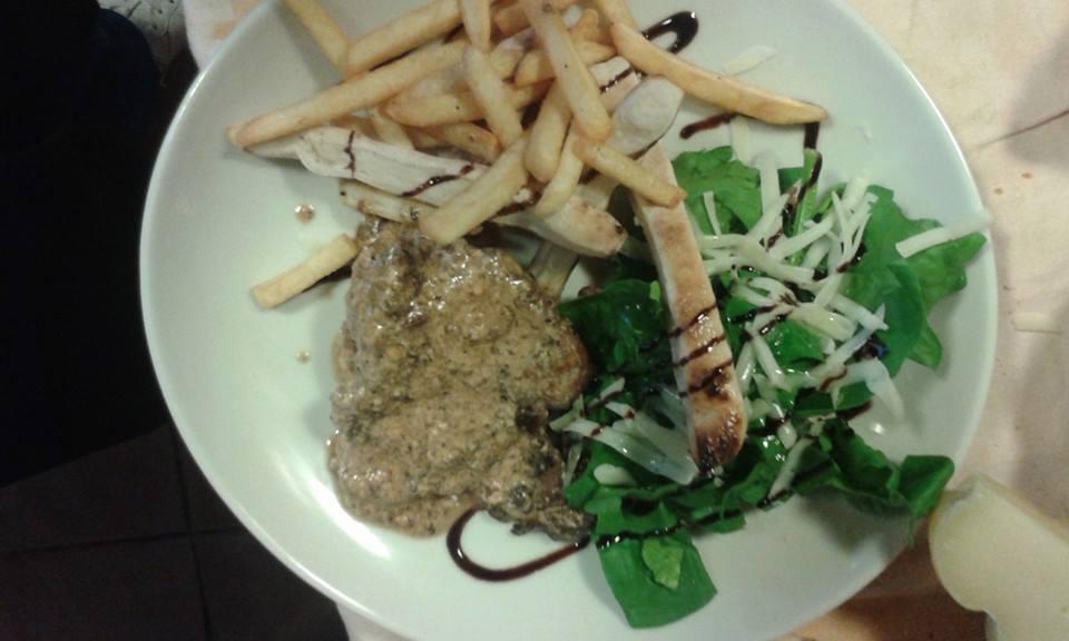 Scusate se è poco Monteforte Irpino