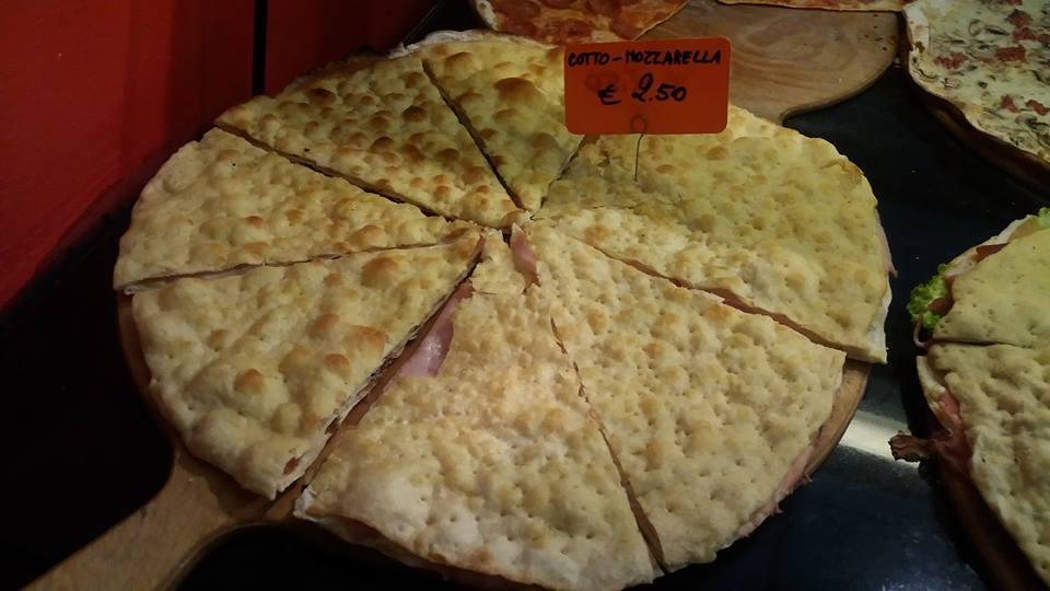 Punto Pizza