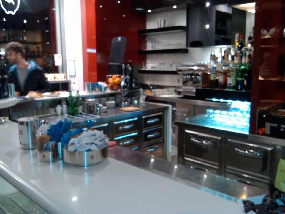 Pausa Caffe - Viale Della Vittoria