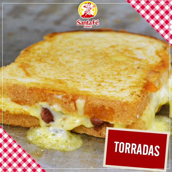 Santa Fé Lanches