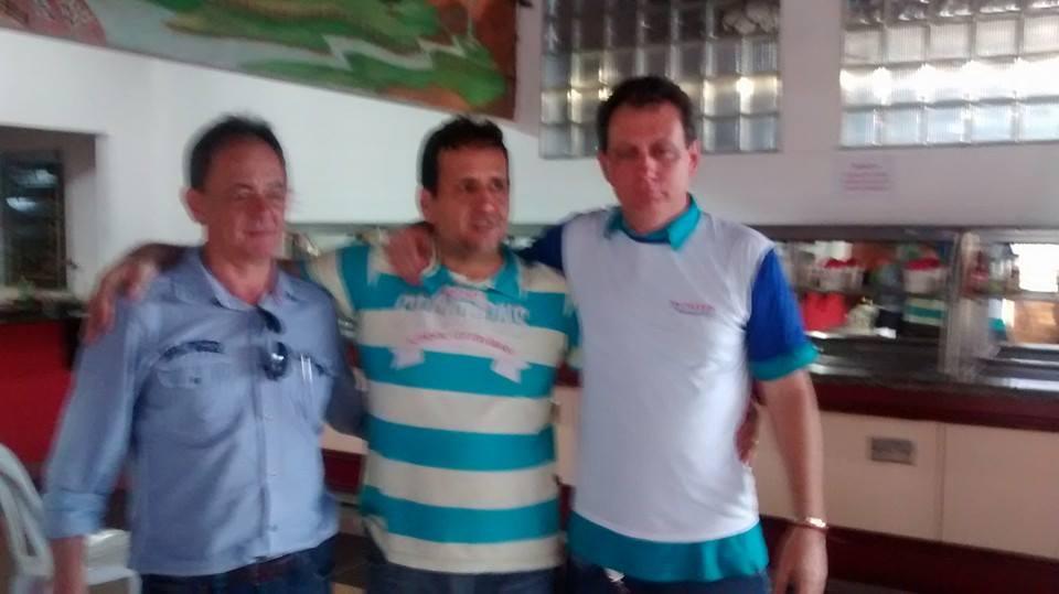 Canaã Grill Churrascaria